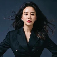 Min Ji-hyo Alexander(Mommy)