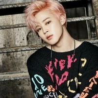 Jimin Smith