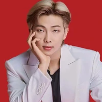 Namjoon Alexander