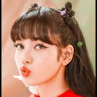 Min Lalisa Alexander Smith(Alice)