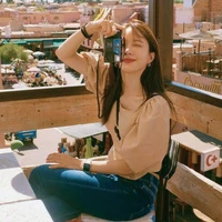 ahn hani