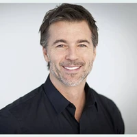 David Beckham lyndol- FL dad