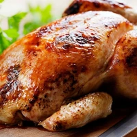 poulet