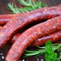 merguez