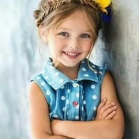 Flor (4 años)