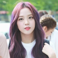 จีซู(เพื่อนนางรอง)