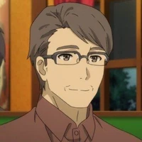 Jack (Fl father)