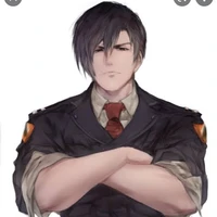 Jimmy(Guard of Stones)