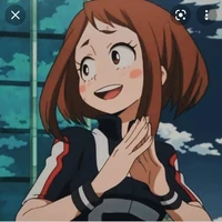 Uraraka