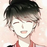 Lucas (Ml Bff)