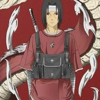 Itachi