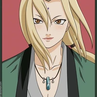 Tsunade(Médica)