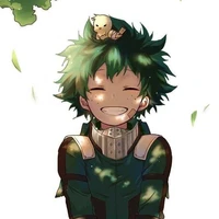 Deku💚