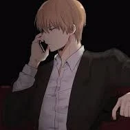 แม็ค(พี่ชายซัน+มาเฟีย)