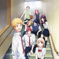 Group of people 1