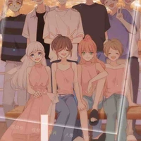 Group of people 2
