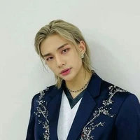 Hyunjin