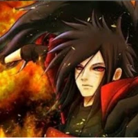 Madara Uchiha Uzumaki (D)