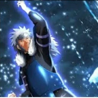 Tobirama Senjü