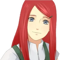 Kushina Uzumaki 18