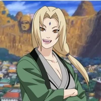 Tsunade Senjü
