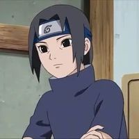 Itachi Uchiha
