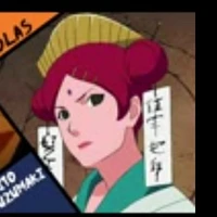 Mito Uzumaki