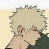 Bakugou