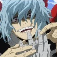 Shigaraki