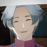 lady Grandma