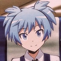 nagisa