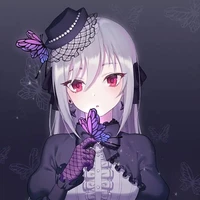 princess Elizabeth (Fl sister² )
