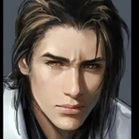 Carlisle(daddy mafioso)