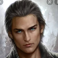 William(daddy mafioso)