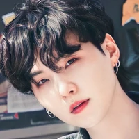 Yoongi