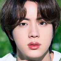 Seokjin