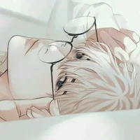Jackson(namorado da yumi )