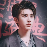 cai xukun bramasta
