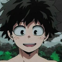 izuku midorilla ^O.D^
