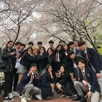 all murid
