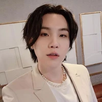 Mr. Min Yoongi
