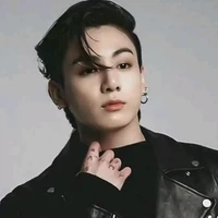 Jeon Jungkook