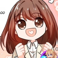 your cute author ❤️