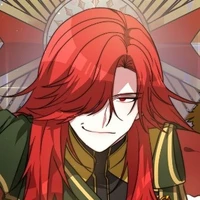 Lucas (1st Prince )