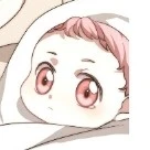 Baby Itachi