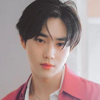 Suho(appa jaemin)