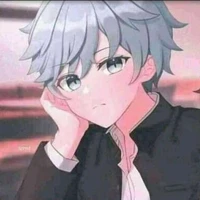 Akio(bff of Leo)