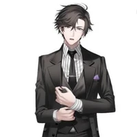Henry (secretary of the twins)