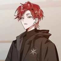 Liam(bff of Leo)