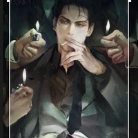 Edward Robinson/ fl 1st bro